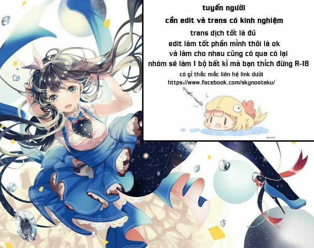 Nejimaki Kagyu - Chapter 37 - Trang 1