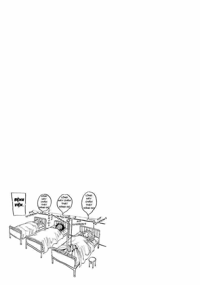 Nejimaki Kagyu - Chapter 37 - Trang 5