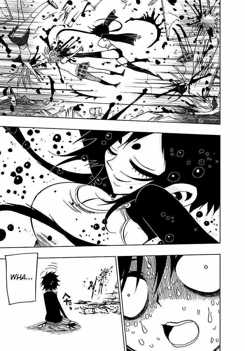 Nejimaki Kagyu - Chapter 38 - Trang 20