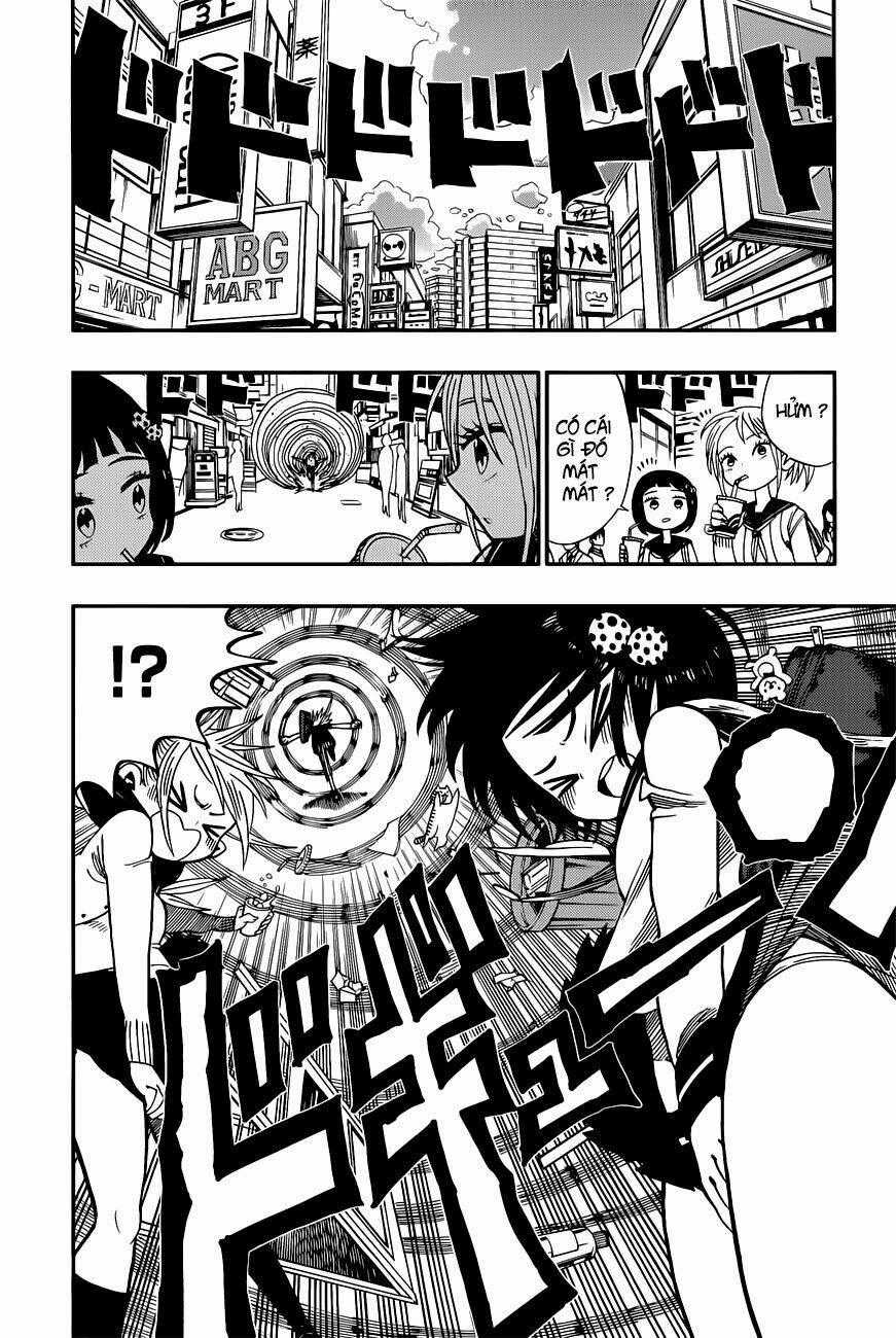 Nejimaki Kagyu - Chapter 4 - Trang 2