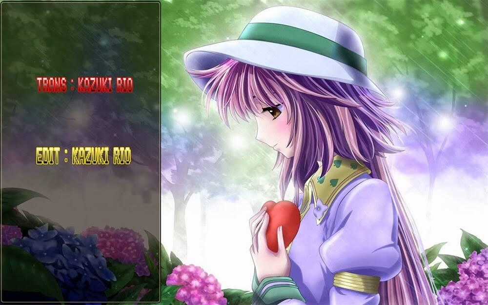 Nejimaki Kagyu - Chapter 4 - Trang 18