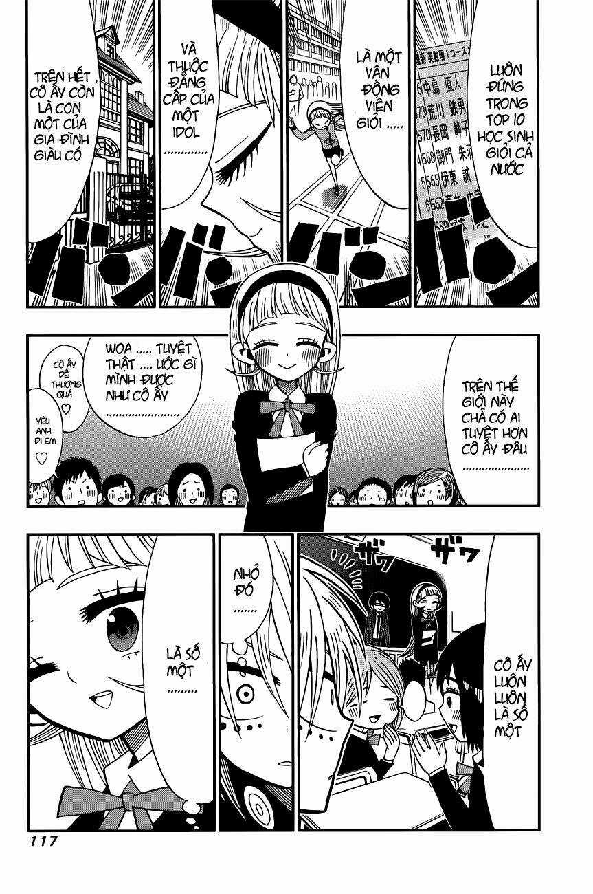 Nejimaki Kagyu - Chapter 4 - Trang 7