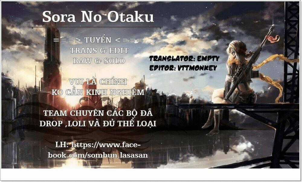 Nejimaki Kagyu - Chapter 45 - Trang 1