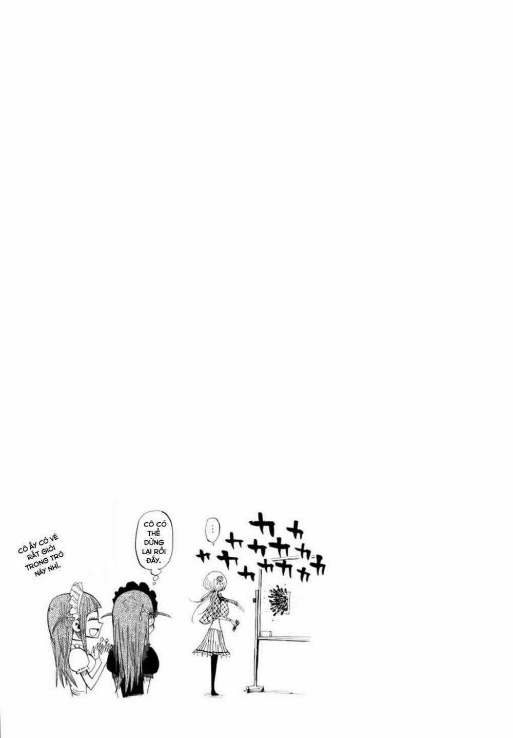 Nejimaki Kagyu - Chapter 48 - Trang 25