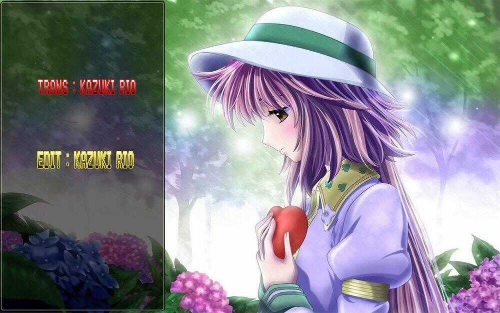 Nejimaki Kagyu - Chapter 6 - Trang 19