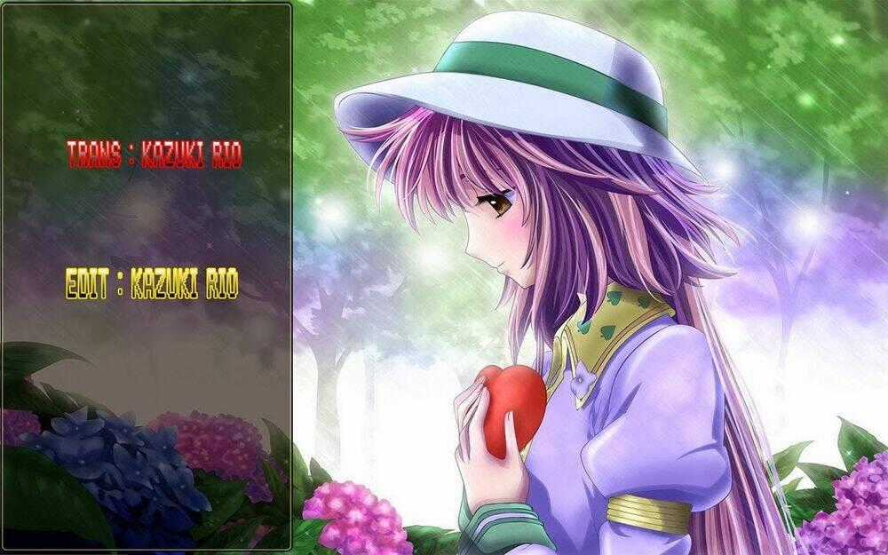 Nejimaki Kagyu - Chapter 7 - Trang 20