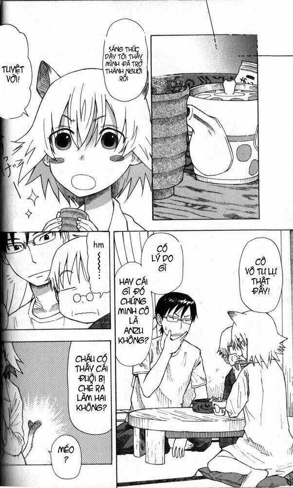 Neko Ane - Chapter 1.1 - Trang 15