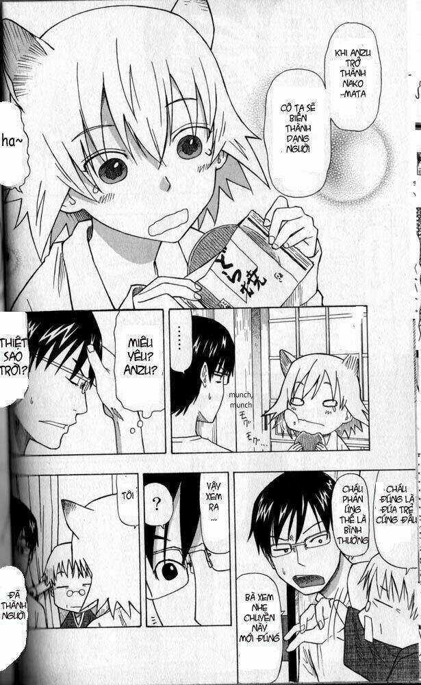 Neko Ane - Chapter 1.1 - Trang 17
