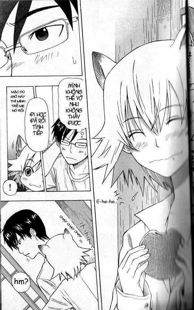 Neko Ane - Chapter 1.1 - Trang 18