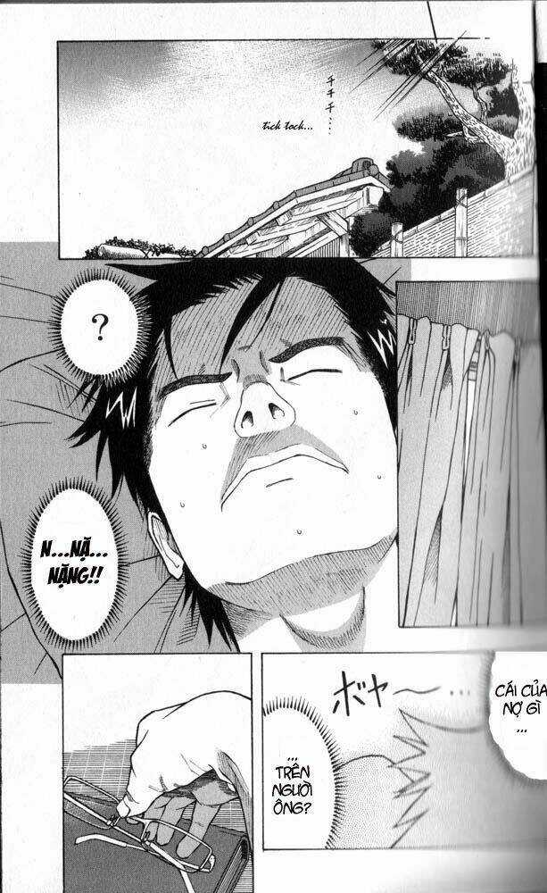 Neko Ane - Chapter 1.1 - Trang 9