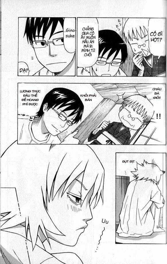 Neko Ane - Chapter 1.2 - Trang 13