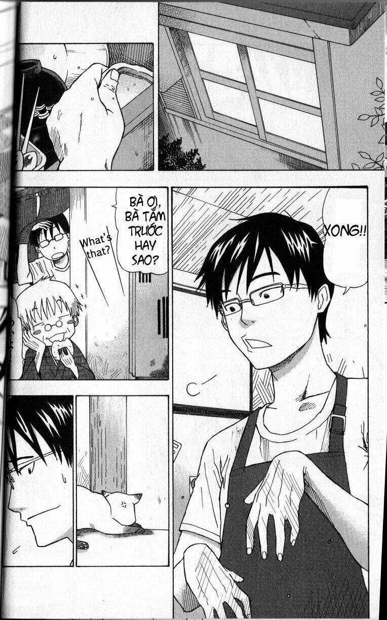 Neko Ane - Chapter 1.2 - Trang 14