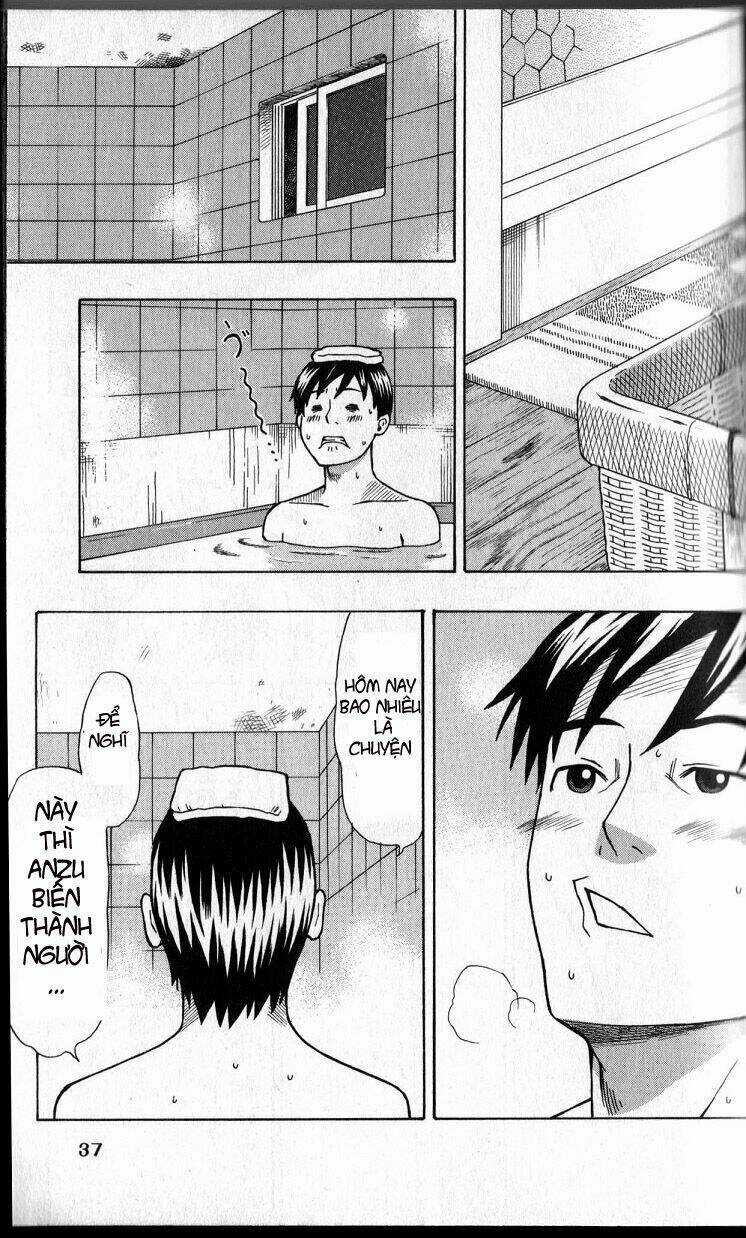 Neko Ane - Chapter 1.2 - Trang 15