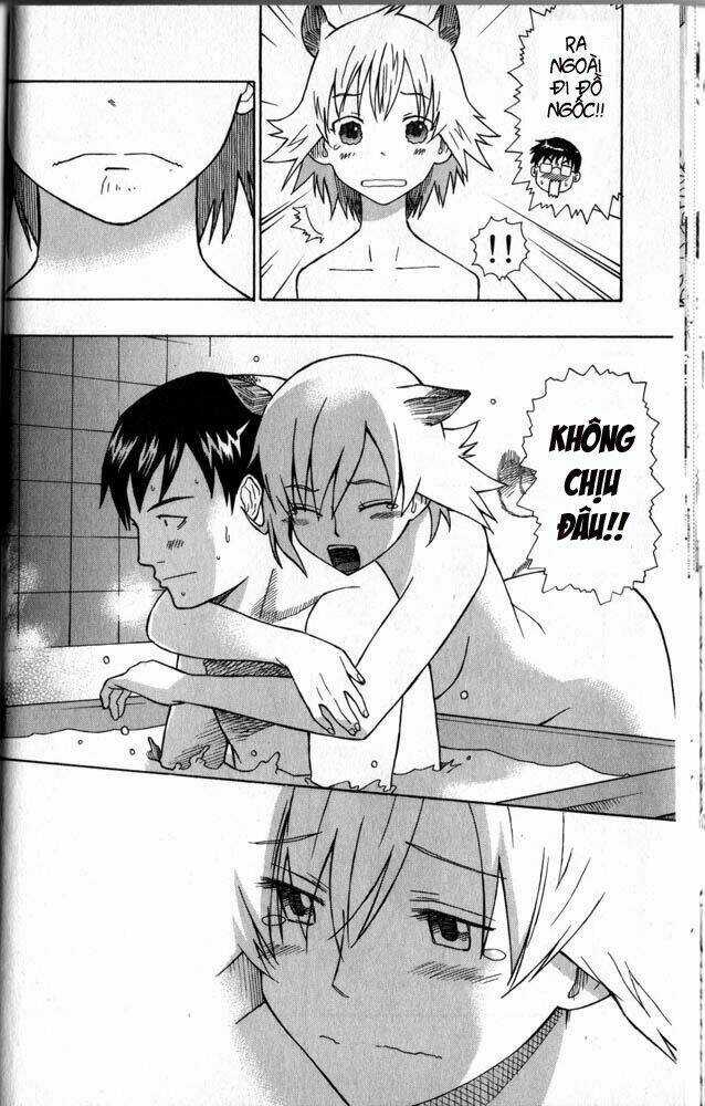 Neko Ane - Chapter 1.2 - Trang 18