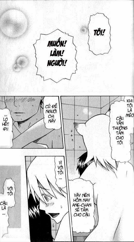 Neko Ane - Chapter 1.2 - Trang 19