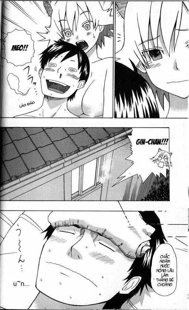 Neko Ane - Chapter 1.2 - Trang 20