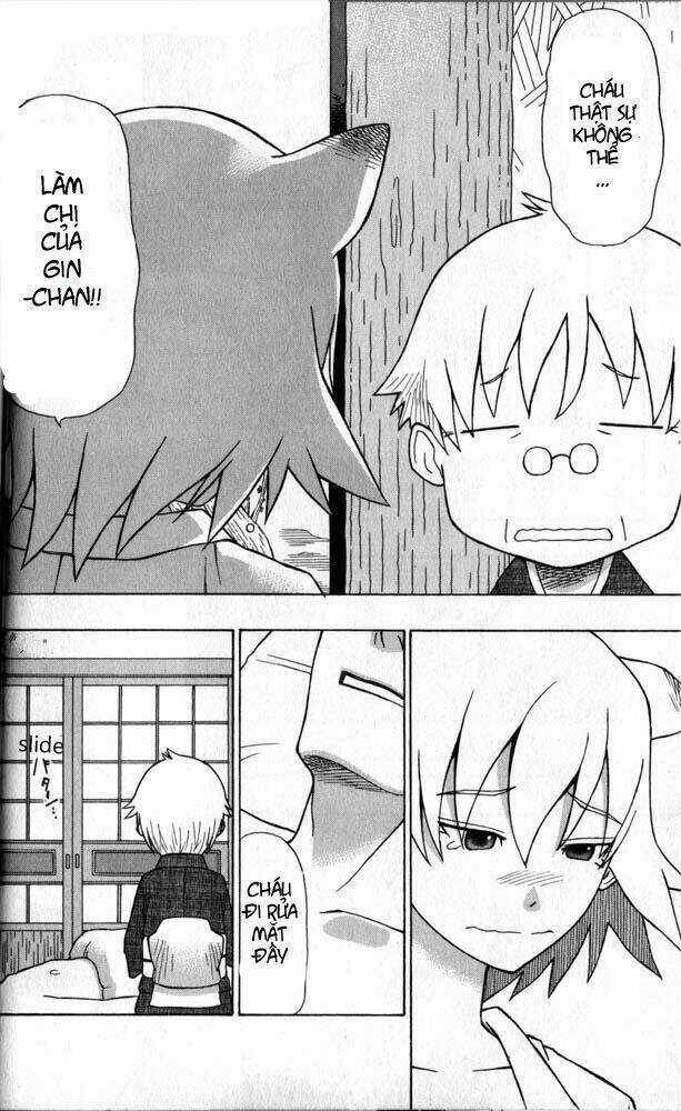 Neko Ane - Chapter 1.2 - Trang 22