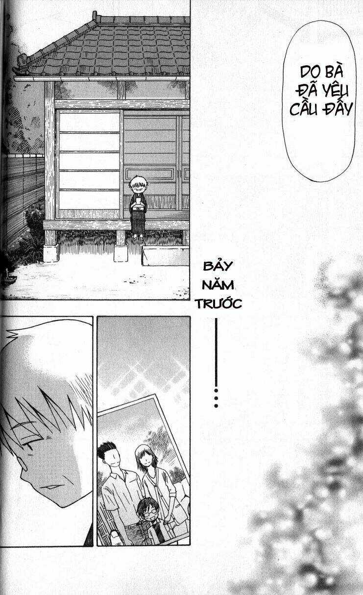 Neko Ane - Chapter 1.2 - Trang 24