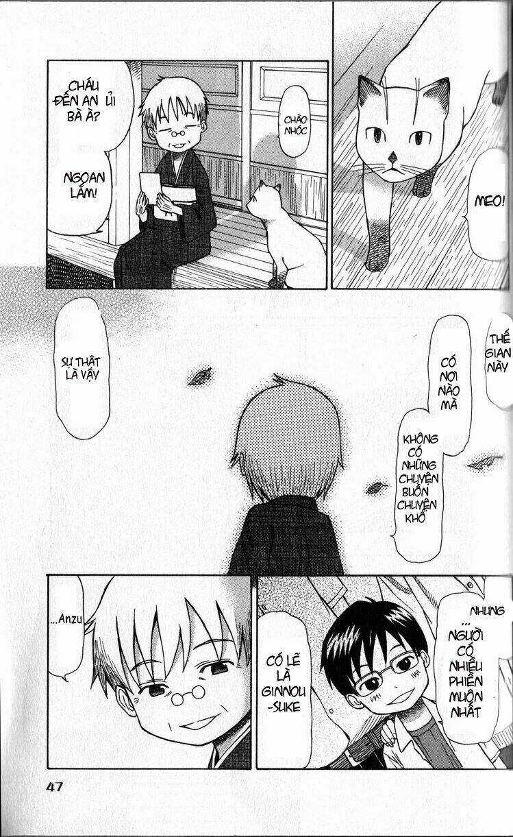 Neko Ane - Chapter 1.2 - Trang 25