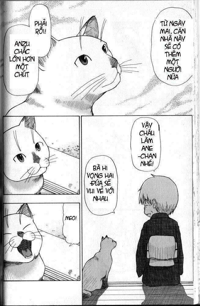 Neko Ane - Chapter 1.2 - Trang 26