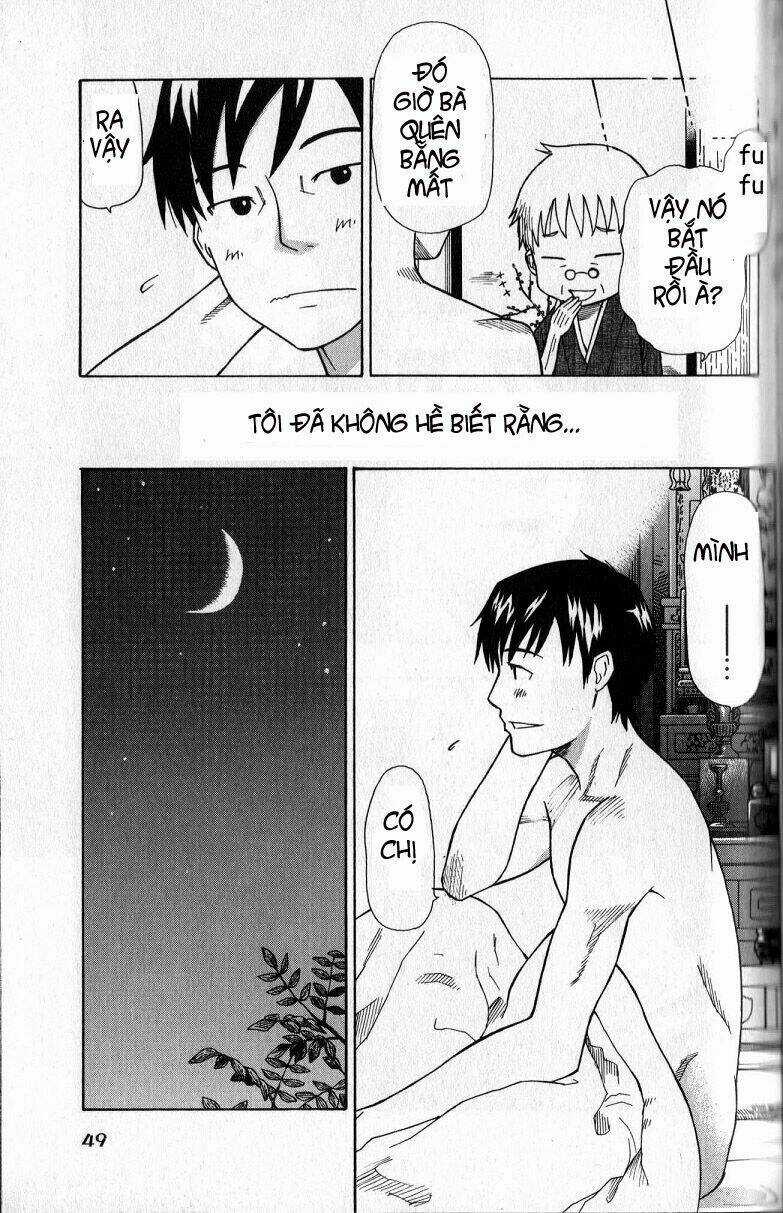 Neko Ane - Chapter 1.2 - Trang 27