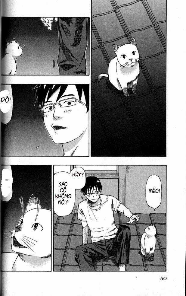 Neko Ane - Chapter 1.2 - Trang 28