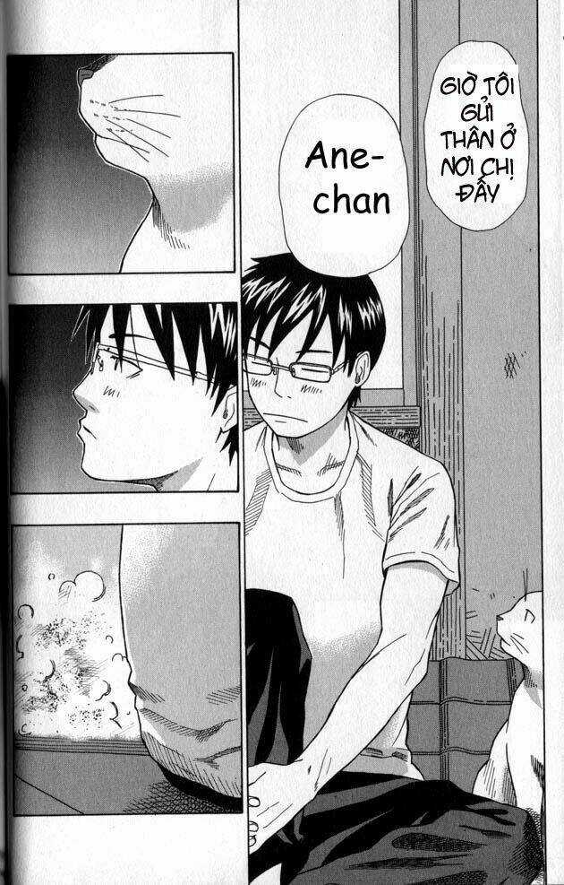 Neko Ane - Chapter 1.2 - Trang 30