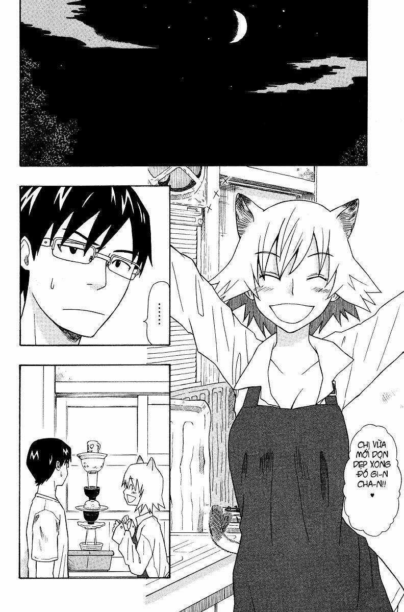 Neko Ane - Chapter 2 - Trang 14