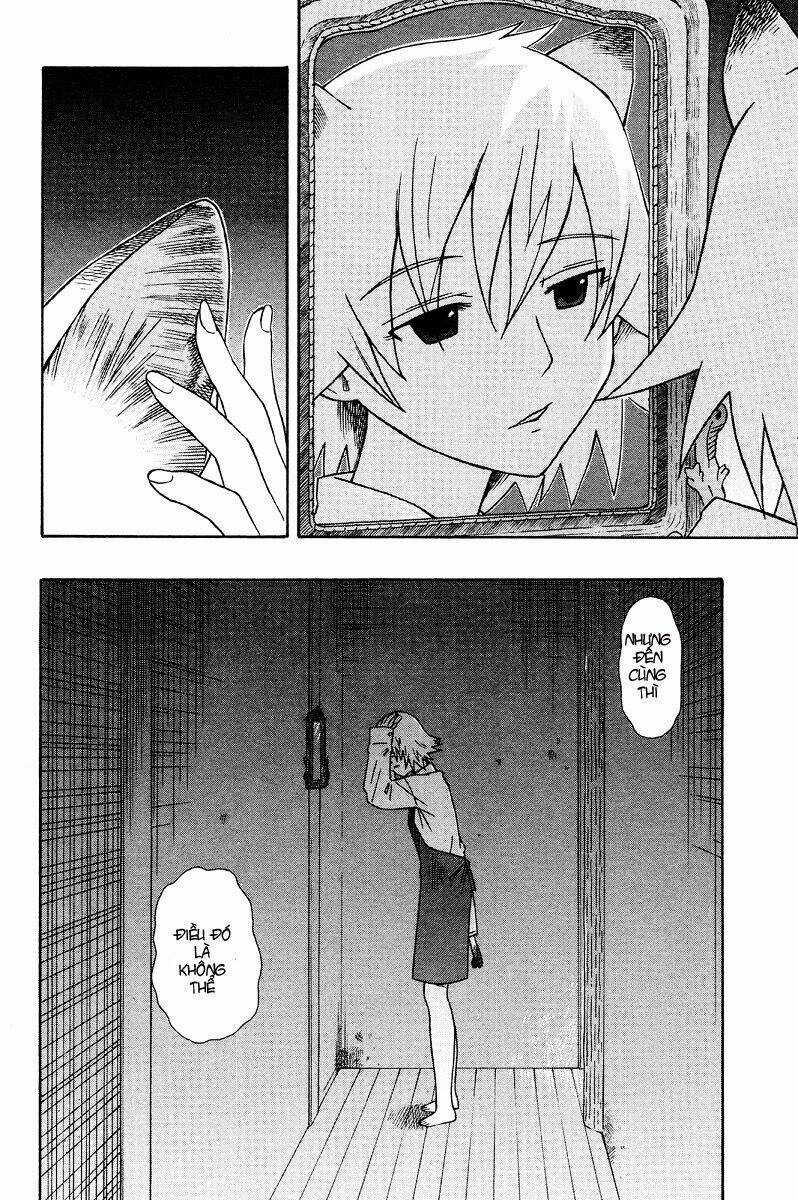 Neko Ane - Chapter 2 - Trang 18