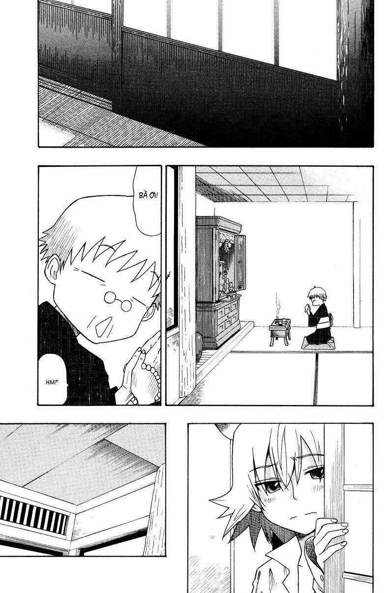 Neko Ane - Chapter 2 - Trang 19