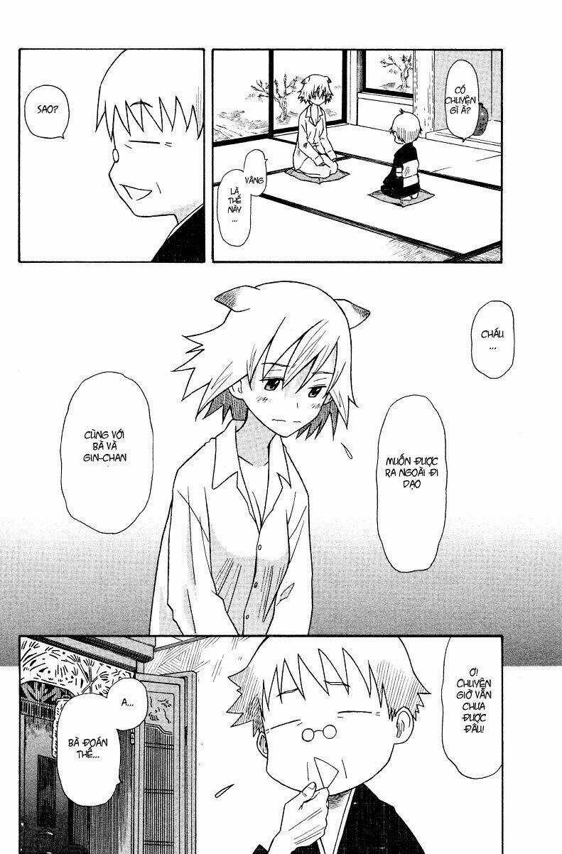 Neko Ane - Chapter 2 - Trang 20