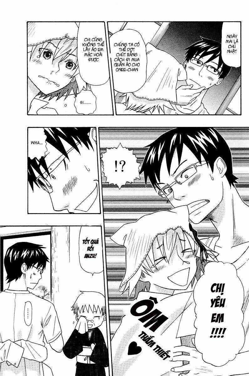 Neko Ane - Chapter 2 - Trang 25