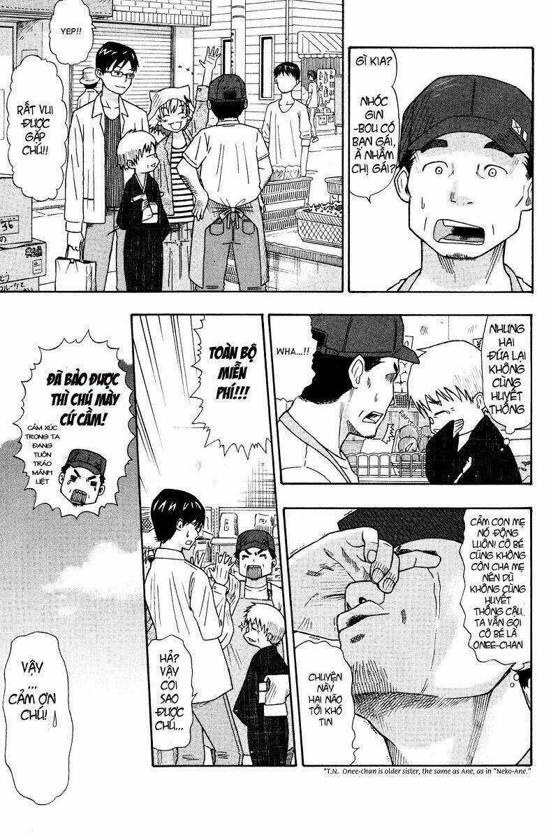 Neko Ane - Chapter 2 - Trang 27