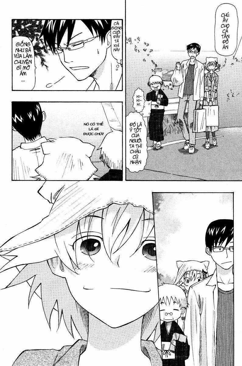 Neko Ane - Chapter 2 - Trang 28