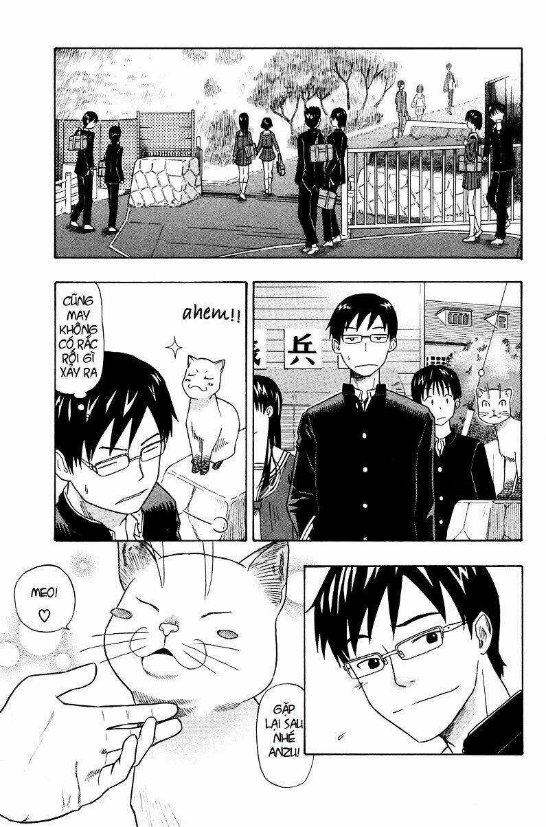 Neko Ane - Chapter 2 - Trang 7