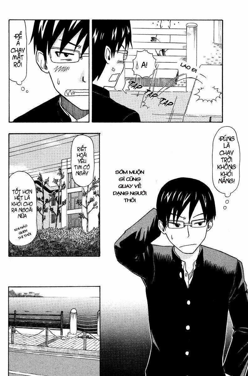 Neko Ane - Chapter 2 - Trang 10