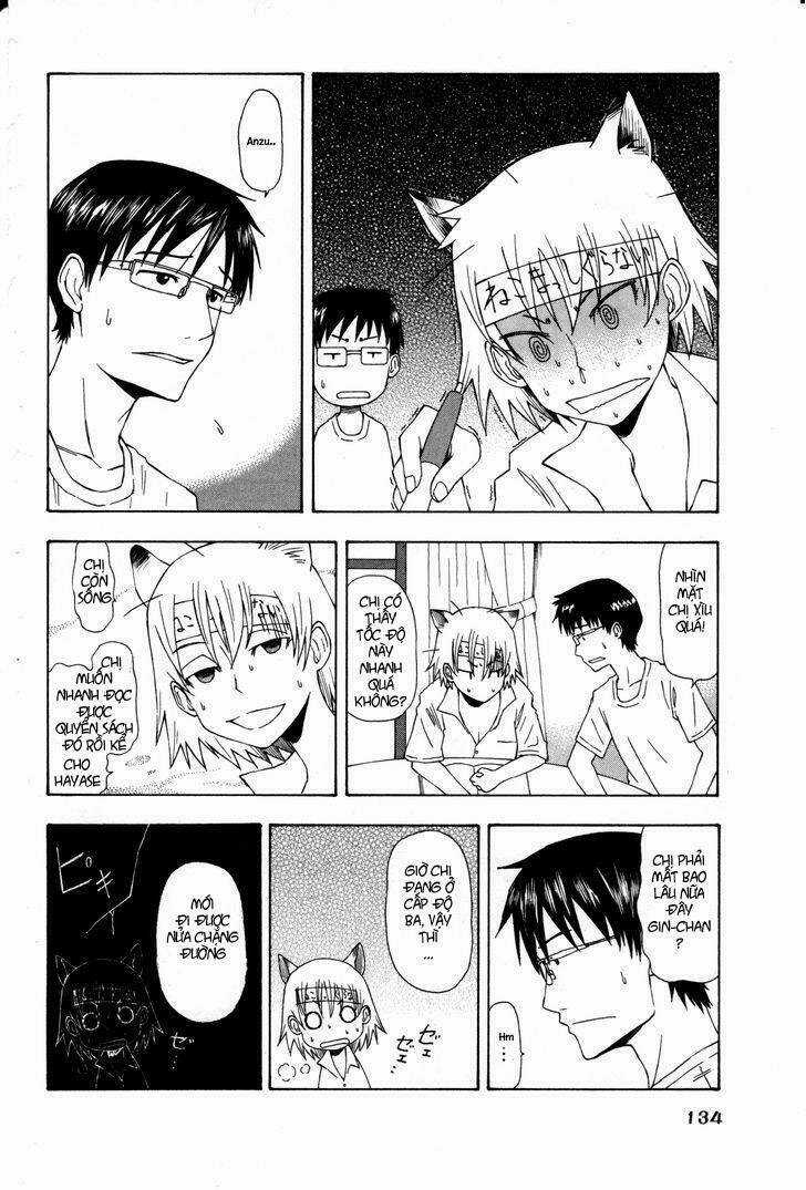 Neko Ane - Chapter 4 - Trang 14