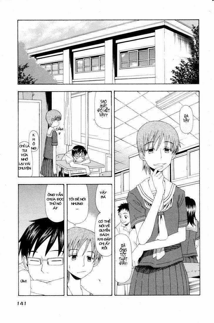 Neko Ane - Chapter 4 - Trang 21
