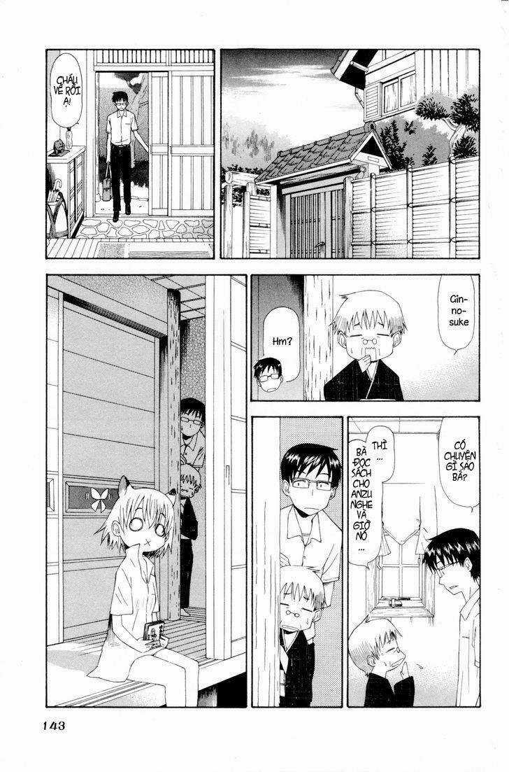 Neko Ane - Chapter 4 - Trang 23