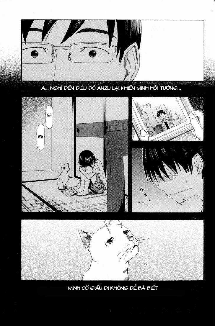 Neko Ane - Chapter 4 - Trang 27