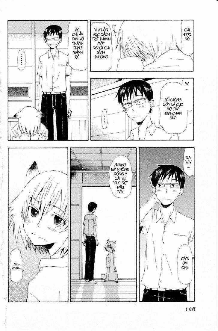 Neko Ane - Chapter 4 - Trang 28