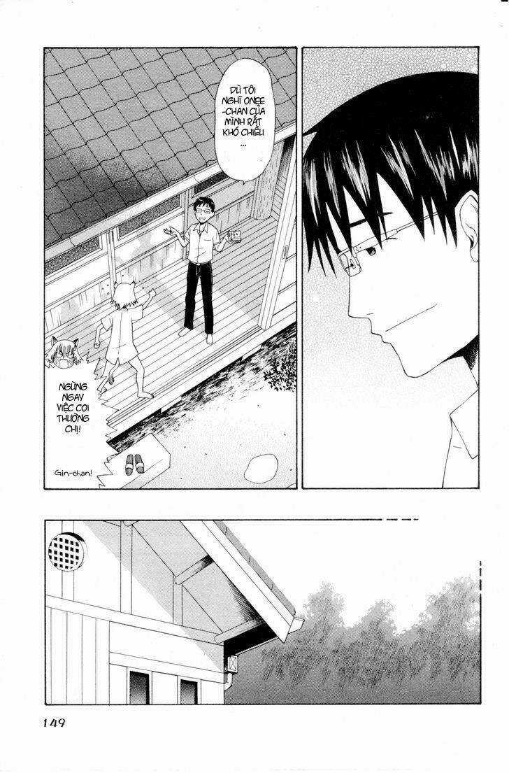 Neko Ane - Chapter 4 - Trang 29