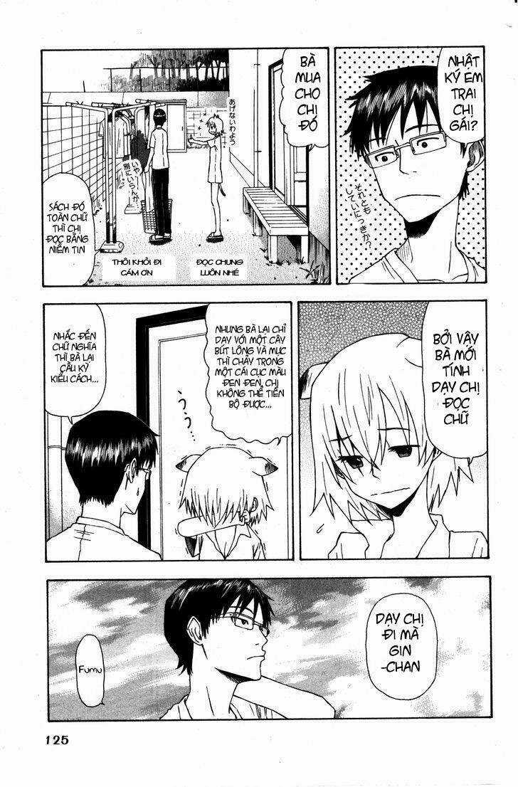 Neko Ane - Chapter 4 - Trang 5