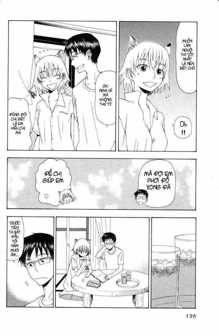 Neko Ane - Chapter 4 - Trang 6