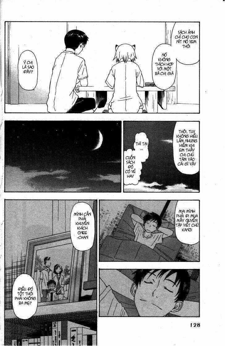 Neko Ane - Chapter 4 - Trang 8