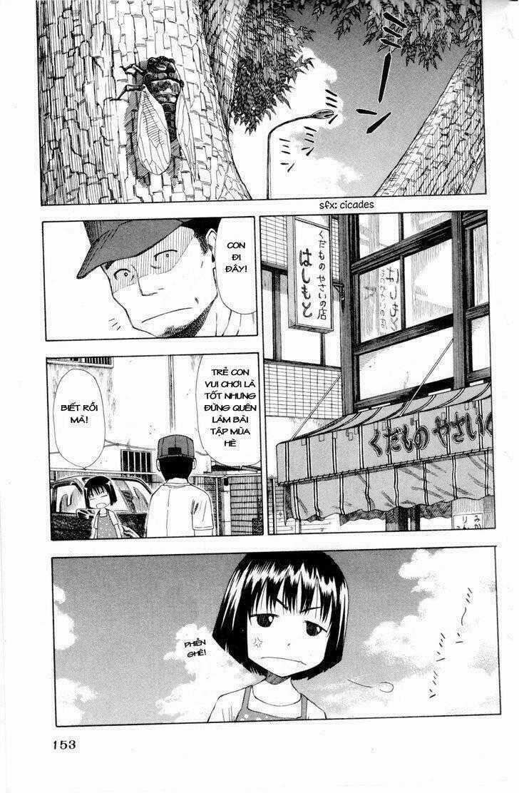 Neko Ane - Chapter 5 - Trang 1