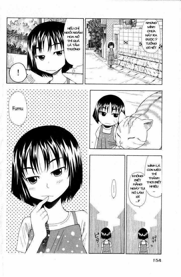 Neko Ane - Chapter 5 - Trang 2