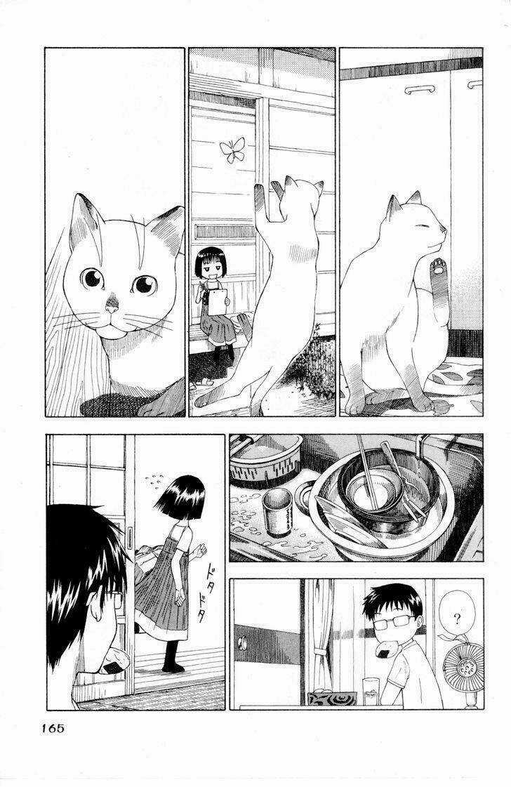 Neko Ane - Chapter 5 - Trang 12