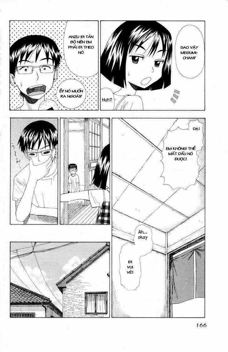 Neko Ane - Chapter 5 - Trang 13