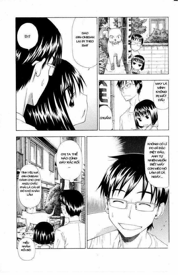 Neko Ane - Chapter 5 - Trang 14